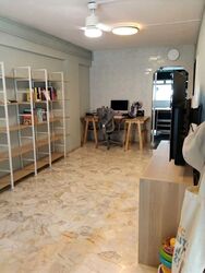 Blk 317 Hougang Avenue 7 (Hougang), HDB 3 Rooms #586058141